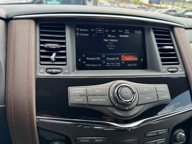 2019 Nissan Armada - $22,908