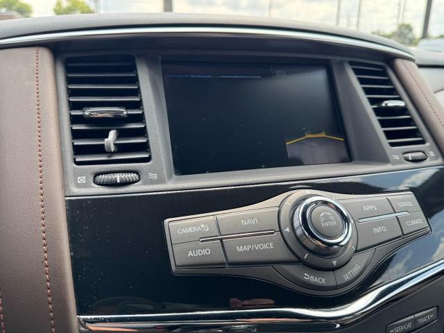 2019 Nissan Armada - $22,908