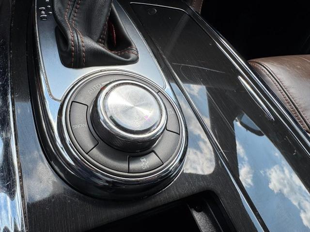 2019 Nissan Armada - $22,908