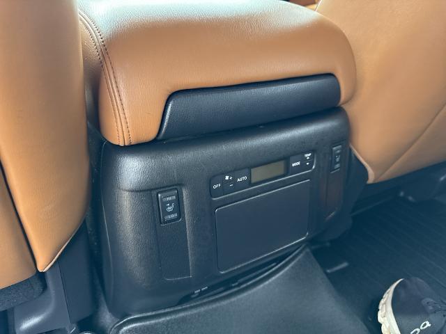 2017 Nissan Armada - $16,750