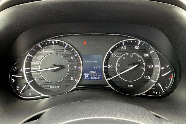 2019 Nissan Armada - $24,500