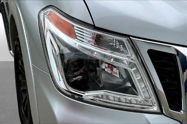 2019 Nissan Armada - $24,500