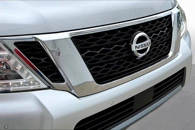 2019 Nissan Armada - $24,500