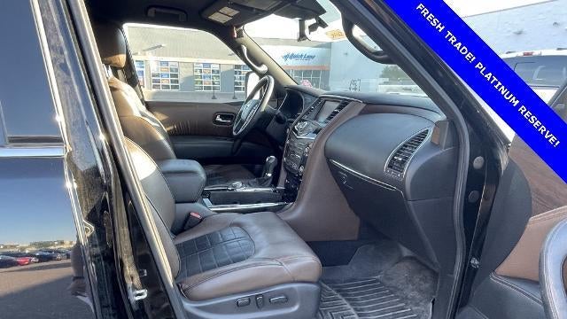 2019 Nissan Armada SV