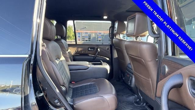 2019 Nissan Armada SV