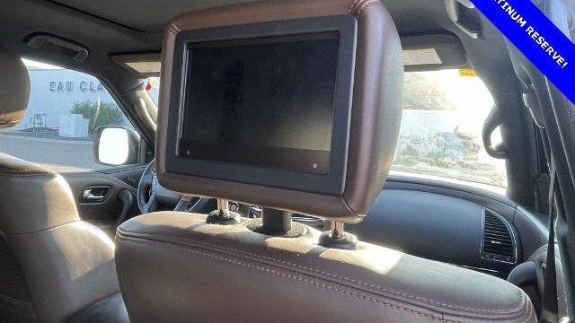 2019 Nissan Armada SV