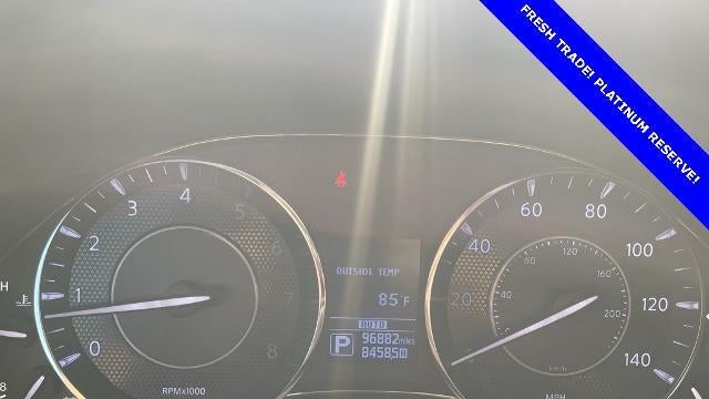 2019 Nissan Armada SV