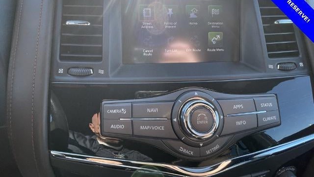2019 Nissan Armada SV