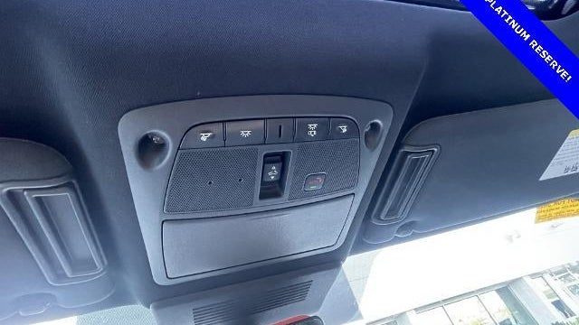 2019 Nissan Armada SV