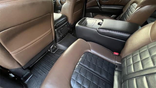 2019 Nissan Armada SV