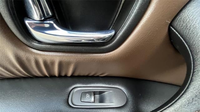 2019 Nissan Armada SV