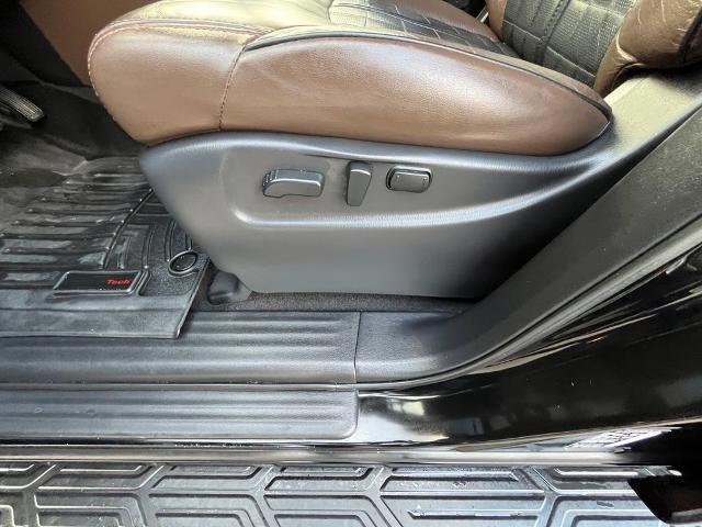 2019 Nissan Armada - $23,999