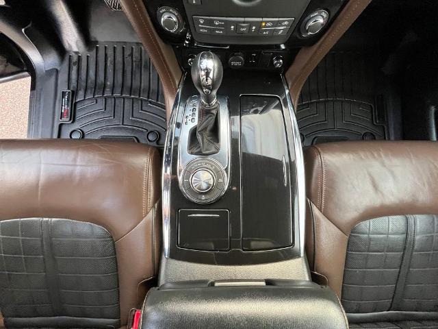2019 Nissan Armada - $23,999