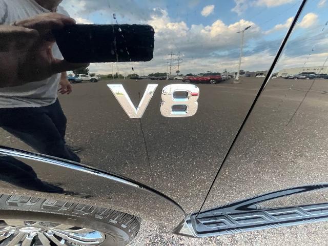 2019 Nissan Armada - $23,999