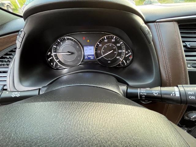 2019 Nissan Armada - $23,999