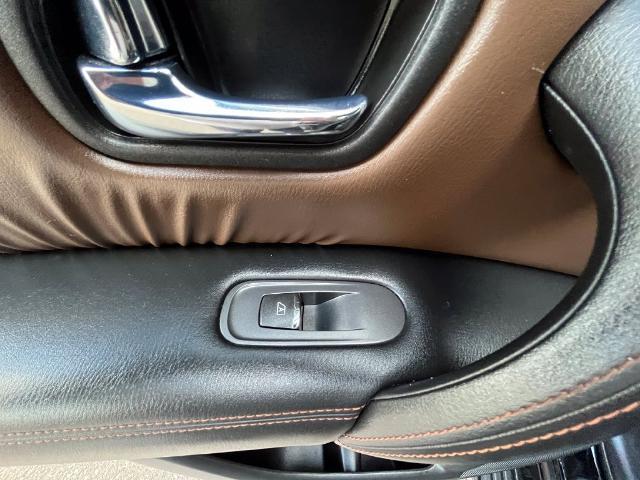 2019 Nissan Armada - $23,999