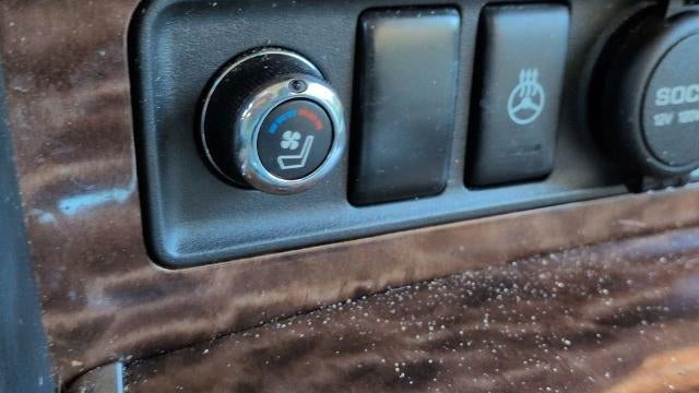 2017 Nissan Armada SV