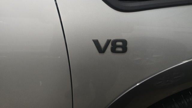 2018 Nissan Armada SV