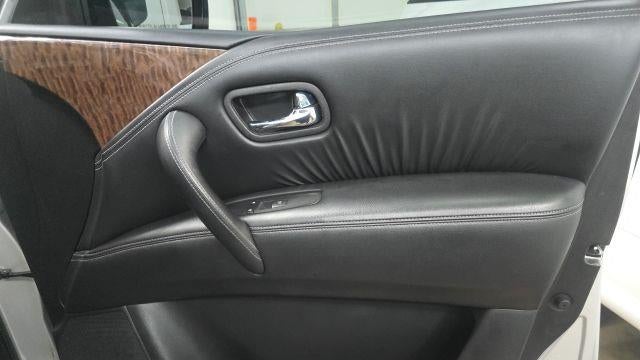 2018 Nissan Armada SV