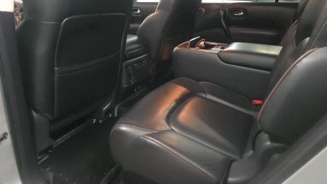2018 Nissan Armada SV
