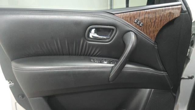 2018 Nissan Armada SV