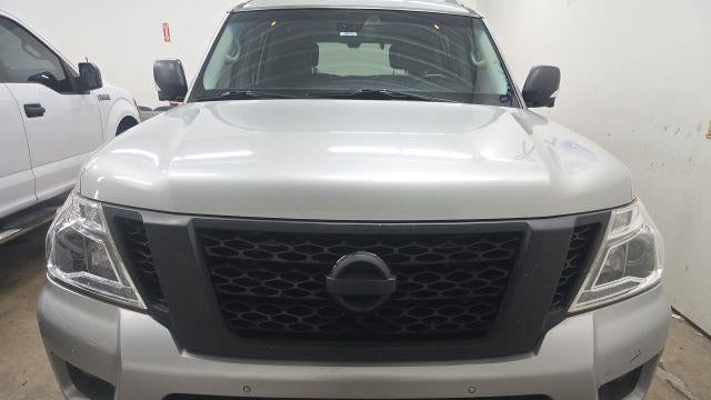 2018 Nissan Armada SV
