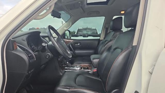 2019 Nissan Armada SV