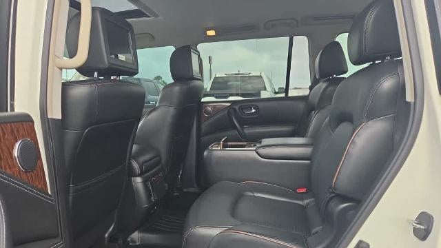 2019 Nissan Armada SV