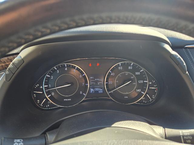2018 Nissan Armada