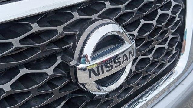 2018 Nissan Armada SV