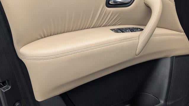 2018 Nissan Armada SV