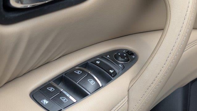 2018 Nissan Armada SV