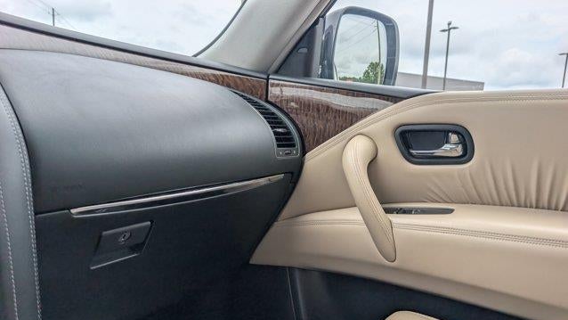 2018 Nissan Armada SV
