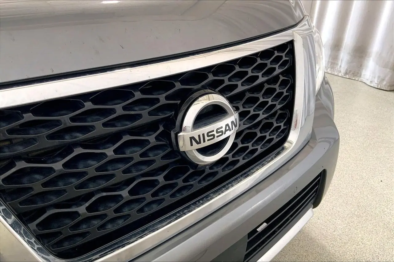 2017 Nissan Armada - $16,999