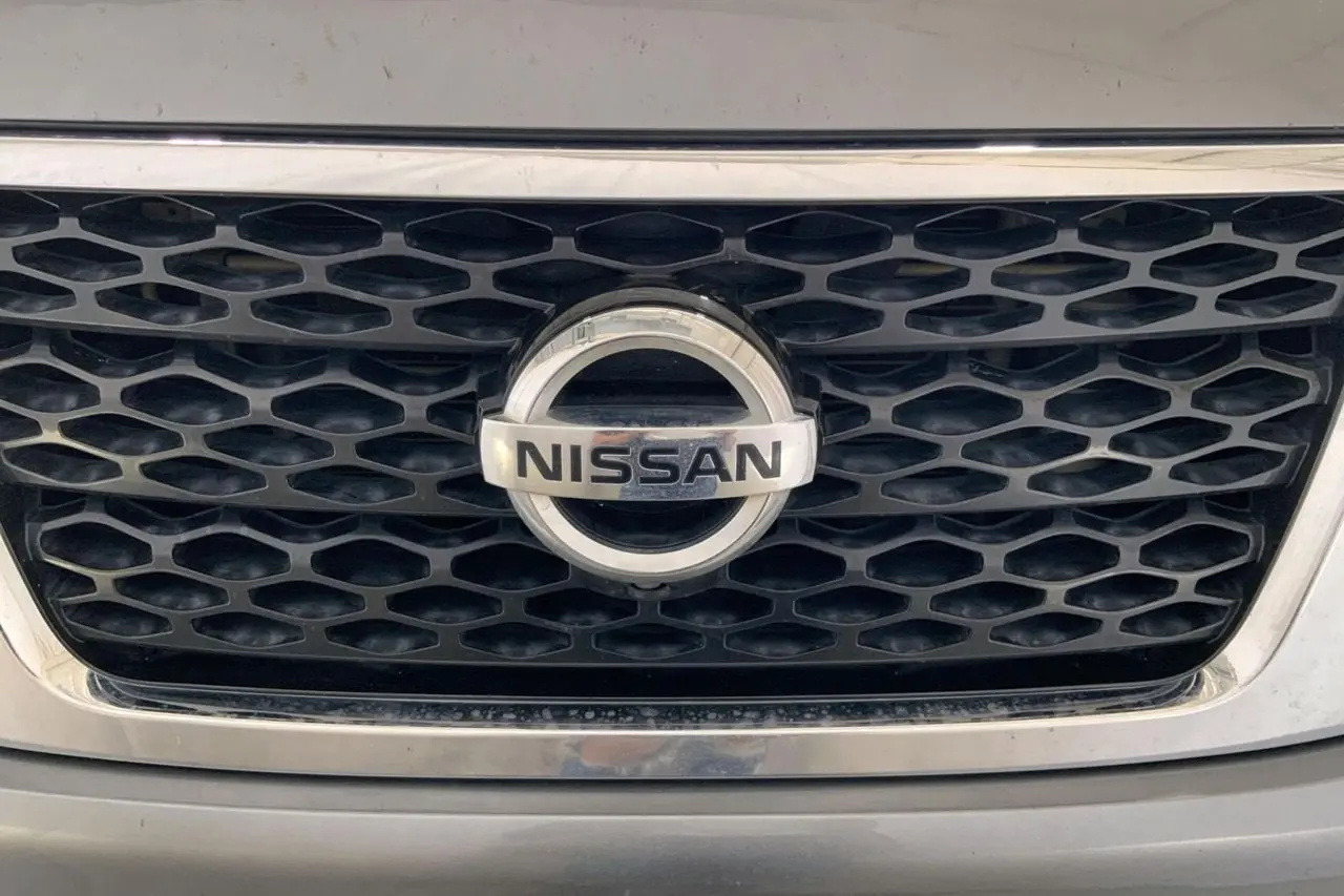 2017 Nissan Armada - $16,999