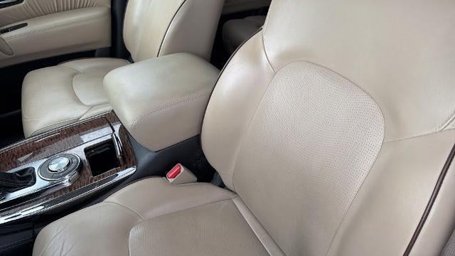 2020 Nissan Armada SV