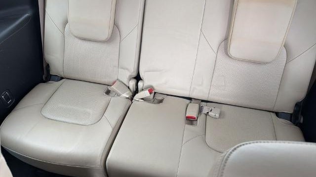 2020 Nissan Armada SV