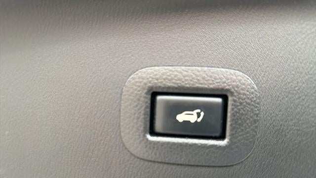 2020 Nissan Armada SV