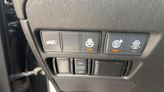 2020 Nissan Armada SV