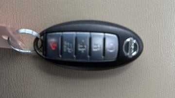 2020 Nissan Armada SV