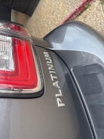 2018 Armada Thumbnail 4