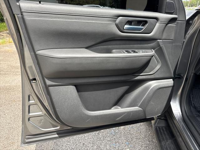 2025 Nissan Armada - $41,860