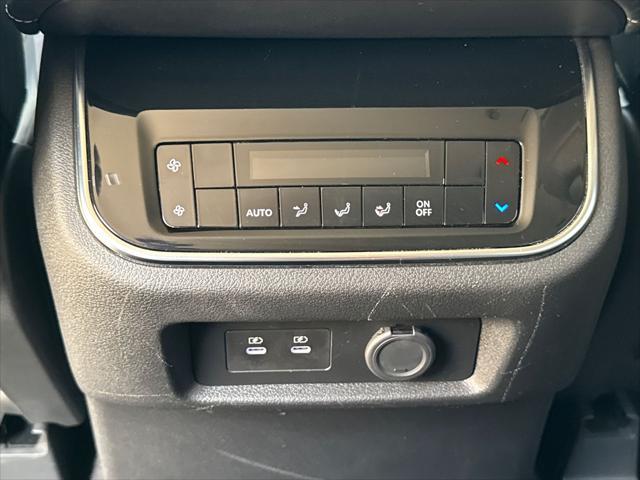 2025 Nissan Armada - $41,860