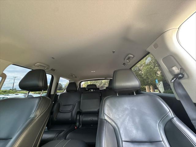 2025 Nissan Armada - $41,860