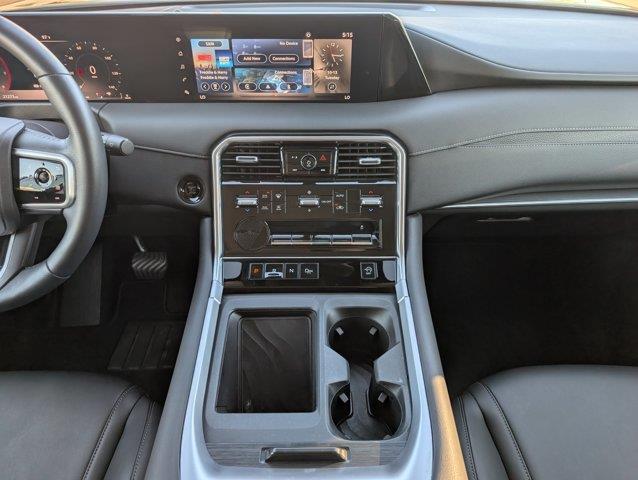 2025 Nissan Armada - $51,889