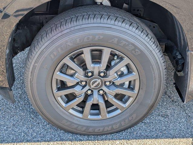 2025 Nissan Armada - $51,889