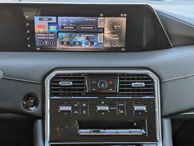 2025 Nissan Armada - $51,889
