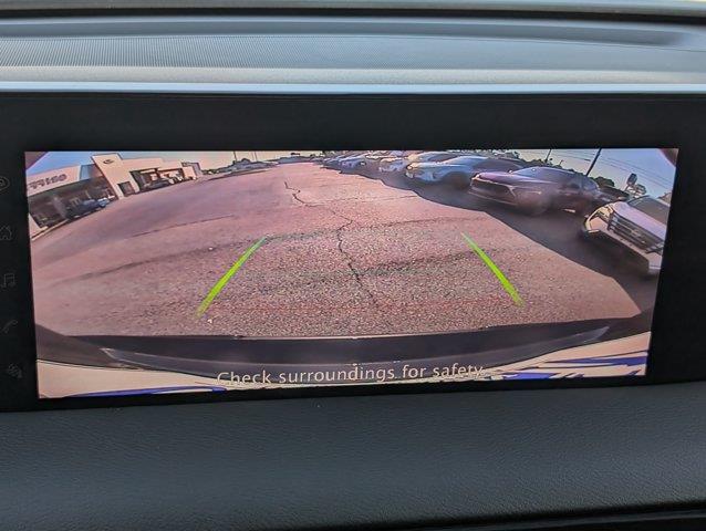 2025 Nissan Armada - $51,889