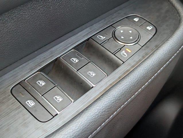 2025 Nissan Armada - $51,889