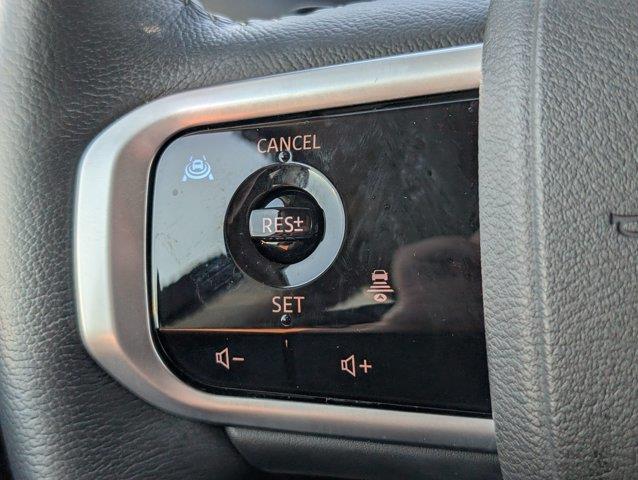 2025 Nissan Armada - $51,889
